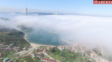 İstanbul Boğazı gemi geçişlerine kapatıldı