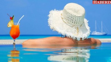 Turizmcilerin 1 Mayıs bayramı! Doluluk yüzde 100e ulaştı