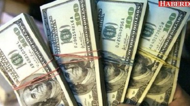 Dolar yılın en düşük seviyesinde