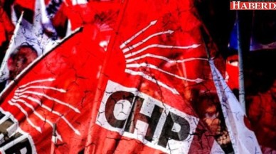 CHP Olağan Kongre Sürecini Başlattı