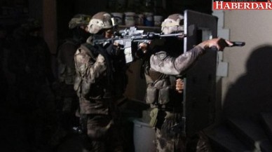 İstanbul’da hareketli sabah