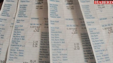 Memurlara indirimli elektrik