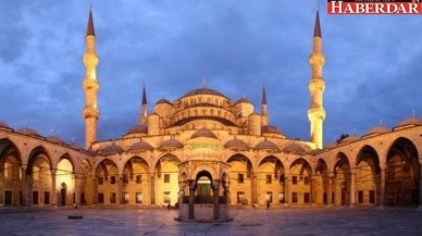 2017 Ramazan ne zaman başlıyor? Ramazan Bayramı tatili kaç gün?