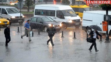 Meteoroloji İstanbul için saat verdi!