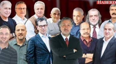 Cumhuriyetten çalışanları için ÖZGÜRLÜK çağrısı