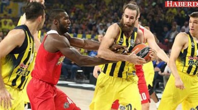 Ve Avrupanın en büyüğü Fenerbahçe!