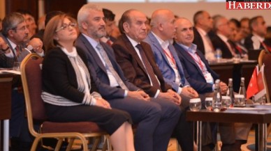 Akgün yeniden TBB Encümenine seçildi