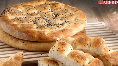 İstanbul için pide fiyatı belli oldu