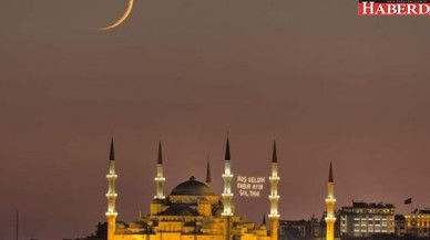 Sahura ne zaman kalkılacak? 2017