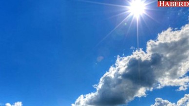 Ramazanda Hava Sıcaklıkları Nasıl Olacak?