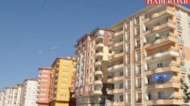 Bina Rengini Artık Belediye Belirleyecek