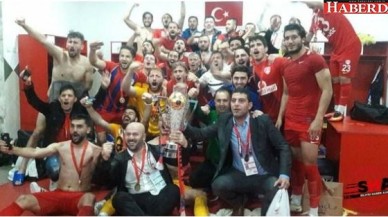 Silivrispor 2. Ligde