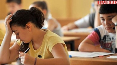 TEOG sınav sonuçları açıklandı