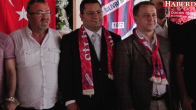 2019un ilk adayı Ümit Kalko