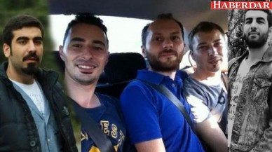 Kumburgazda Denizde 5 Kişinin Kaybolması Davasında Karar