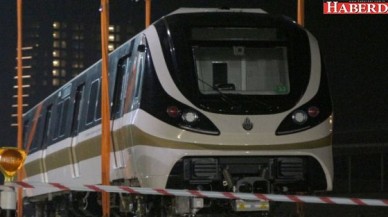 İstanbulda sürücüsüz metro dönemi