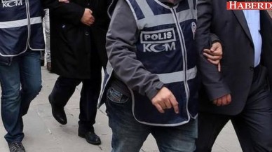 İstanbulda 60 adrese FETÖ operasyonu