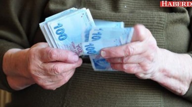 İşte emekli maaşlarının ödeneceği tarih