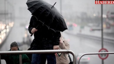 Hafta sonu hava nasıl olacak? AKOM uyardı!