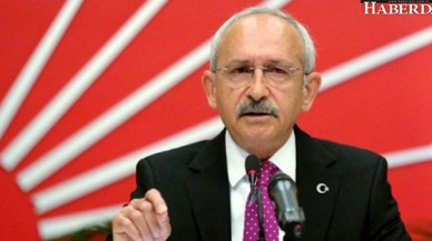 CHP Ankaradan İstanbula yürüyecek