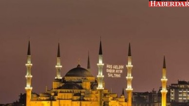 Kadir Gecesi 2017 ne zaman?