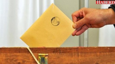 Seçim Barajı Yüzde 5e İniyor