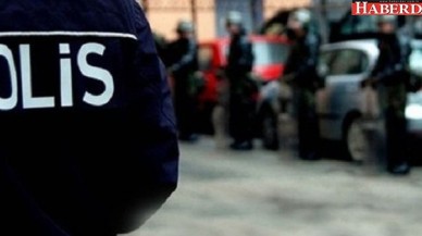 Ankarada büyük operasyon: 200den fazla gözaltı var