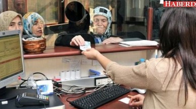 Emekli maaşları ne zaman yatıyor?