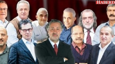 Tutuklu gazetecilerden Adalet Yürüyüşüne voltalı destek