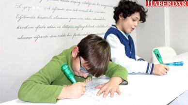 El yazısı kaldırıldı mı!