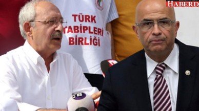 Son Dakika! CHP, Berberoğlu İçin AYMye Gidiyor