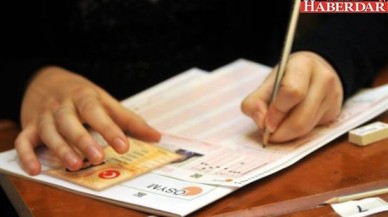 TEOG TERCİHİNİ NASIL YAPMALIYIM?