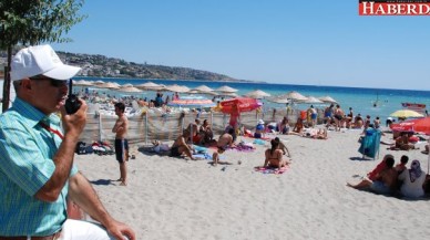Akgün: Polis veya zabıtayı arayın