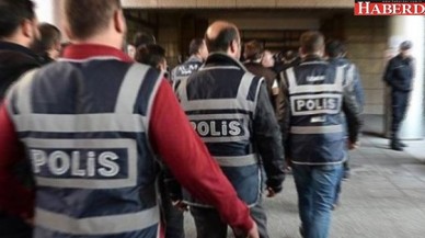 İstanbulda 32 ilçede FETÖ operasyonu