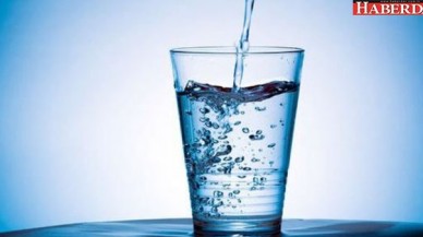 Sağlık Bakanlığından su uyarısı