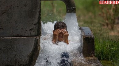 Yine kavrulacağız, o güne dikkat!