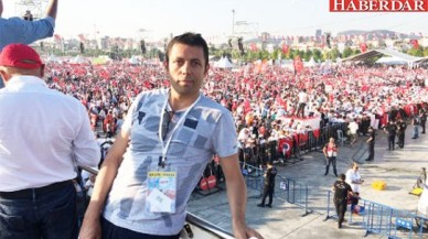 Adalet yürüyüşünün kazanımları