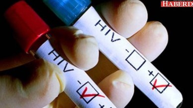 15-19 yaş arası gençlerde HIV alarmı