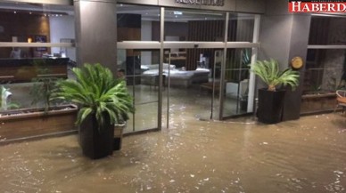 Kandilli: Bodrumda Tsunami Ölçüldü!