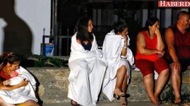 Egede 6.3 Büyüklüğünde Deprem! Kosta 2 Kişi Öldü, 90 Yaralı Var