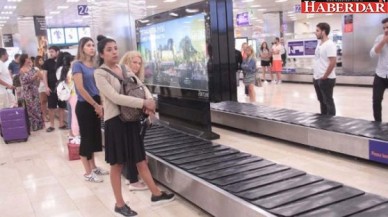 Bodrumdan kaçış! Tatillerini yarıda kesip İstanbula döndüler