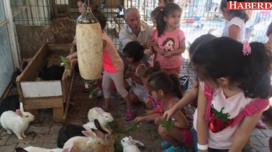 BURASI ŞEFKAT YUVASI!