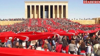 2023te Anıtkabir küçülüyor, konut alanı oluyor!