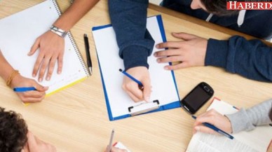 Üniversite tercihi için yarın son gün