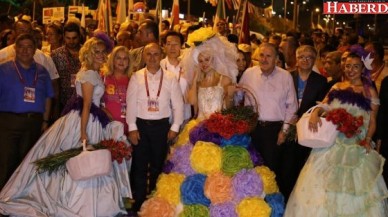 Akgün: Dünya barışına, dünya kardeşliğine hayırlı olsun…