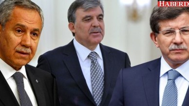 AK Partinin 16. yılında büyük buluşma