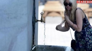 İstanbul yanacak! Nem oranı yüzde 94e çıkacak...