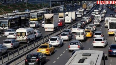 İstanbul’da bazı yollar trafiğe kapatılacak