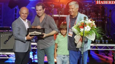 Festival Mor ve Ötesi ile daha da renklendi!