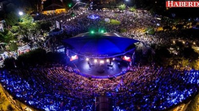 Büyükçekmece’de Koray Avcı izdihamı